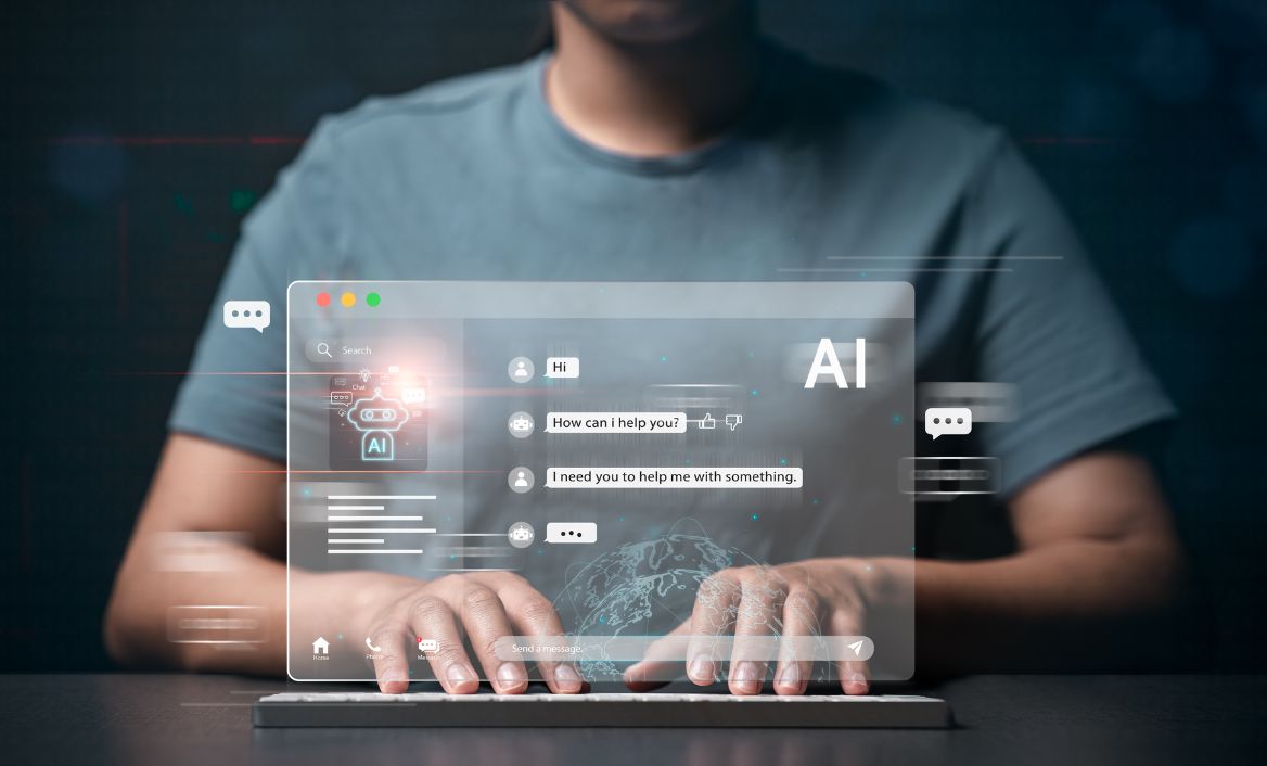AI in Digital Marketing